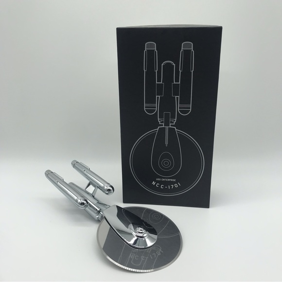 Star Trek Kitchen Star Trek Uss Enterprise The Original Series